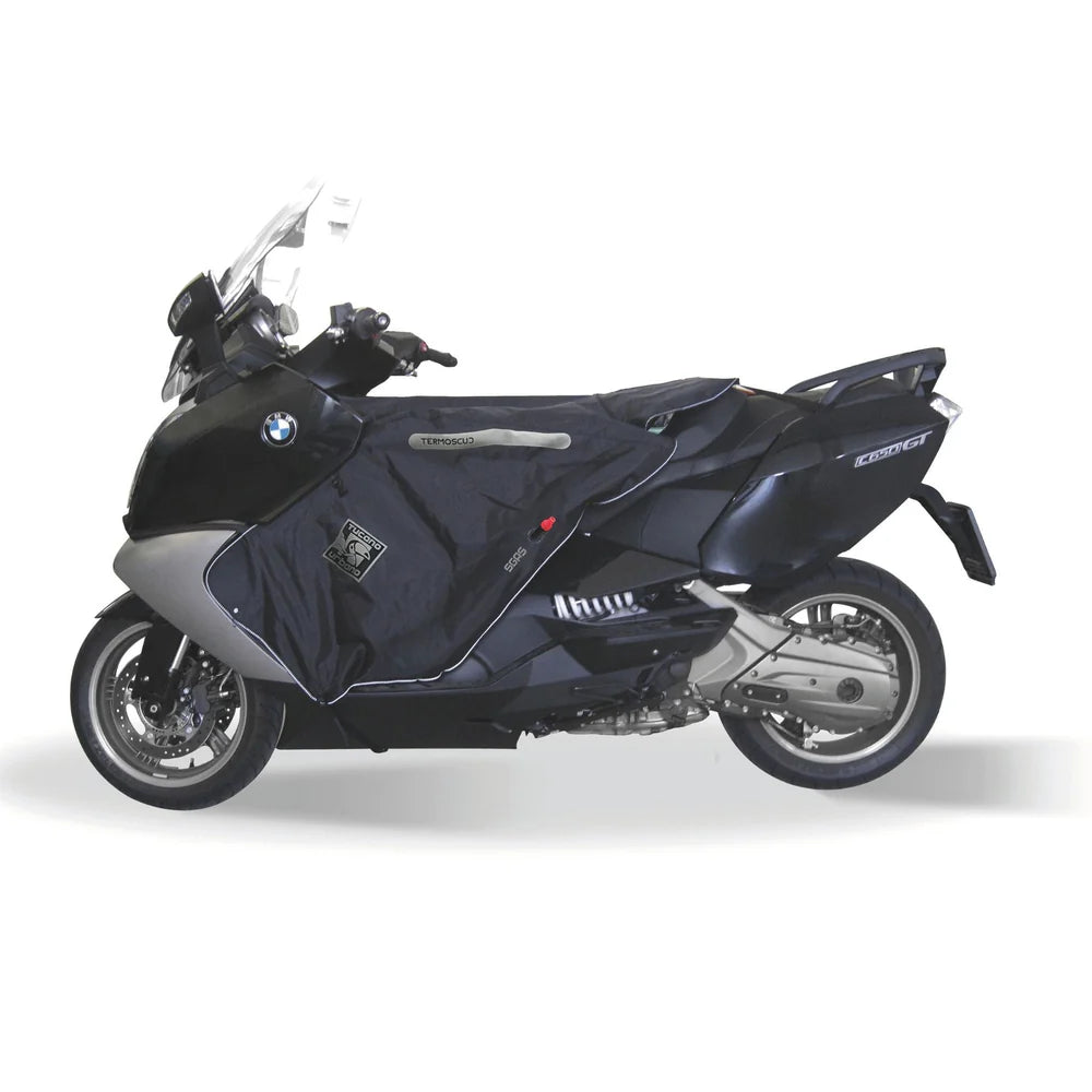 Tablier TUCANO URBANO TERMOSCUD® R098 BMW C650-GT