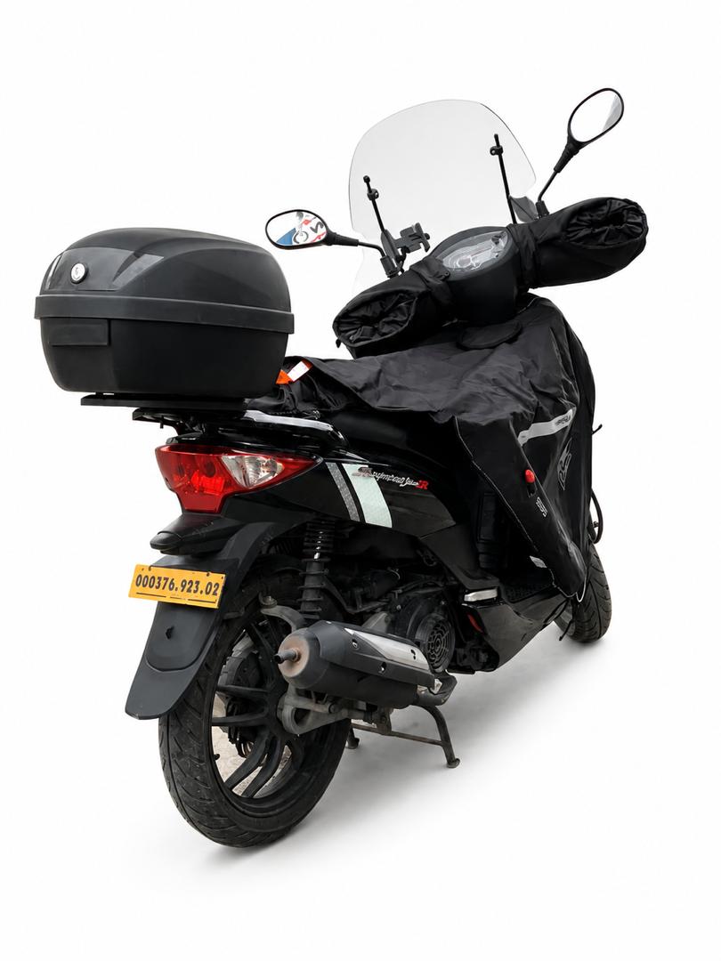 TABLIER TUCANO URBANO SYM S
