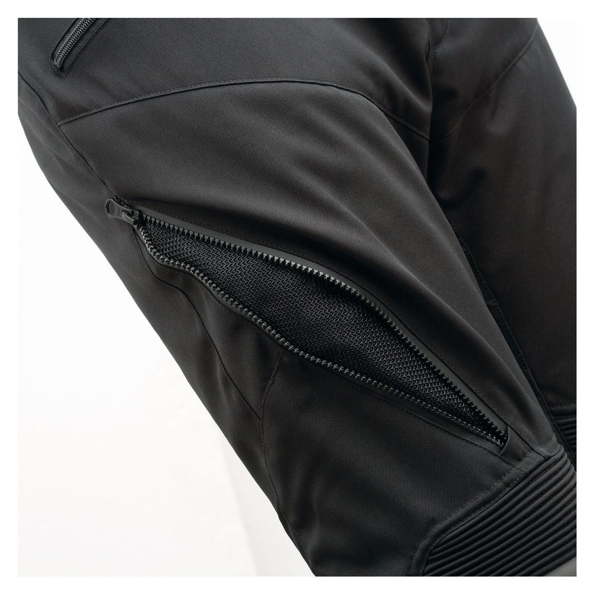 Pantalon T-UR Niagara Hydroscud® Black