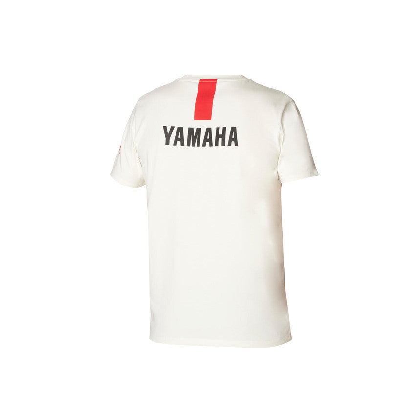 YAMAHA T SHIRT MOONE