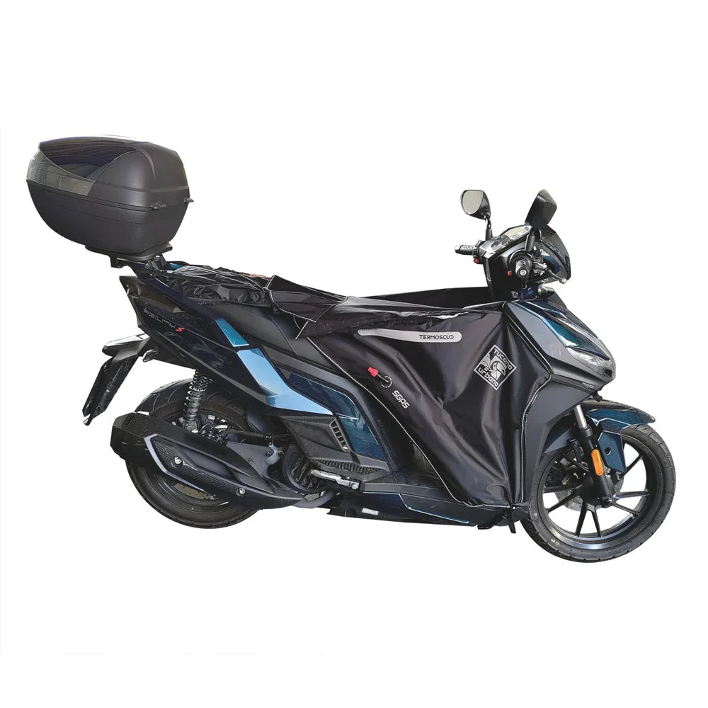 Tablier TUCANO URBANO TERMOSCUD® R232 KYMCO AGILITY-S