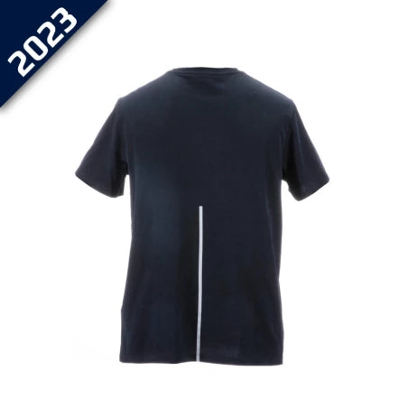 T-SHIRT HOMME YAMAHA NOIR NOTHING BUT THE MAX