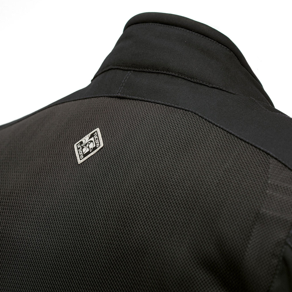 Veste TUCANO URBANO ETE NETWORK 3G BLEU