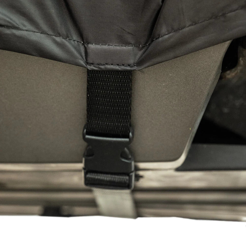 BACHE MOTO TAAC PLUS HYDROSCUD ORIGINAL TAILLE : M