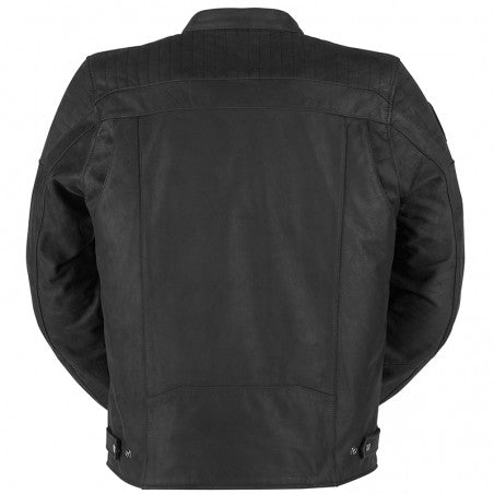 BLOUSON FURYGAN CLINT NOIR