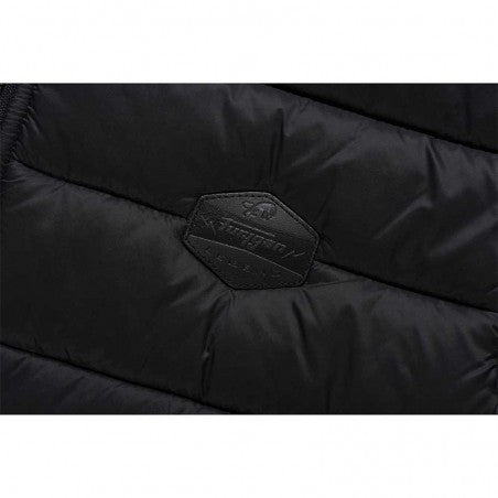 GILET FURYGAN GORDON NOIR