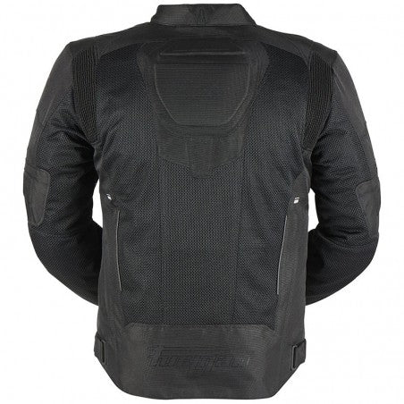 BLOUSON FURYGAN ULTRA SPARK 3EN1 NOIR