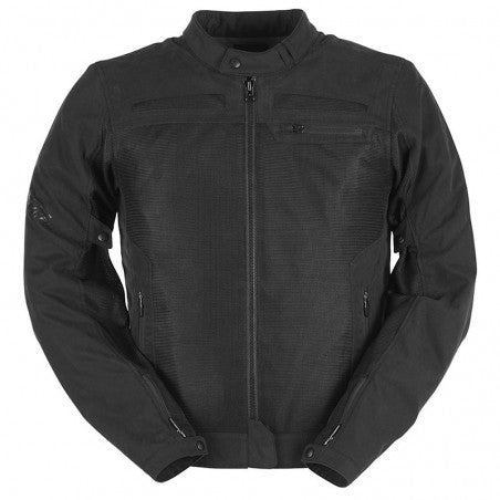 BLOUSON FURYGAN TX FURYO VENTED NOIR