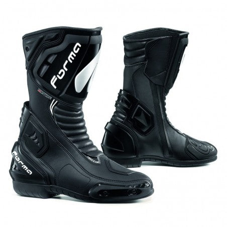 BOTTES FRECCIA DRY NOIR