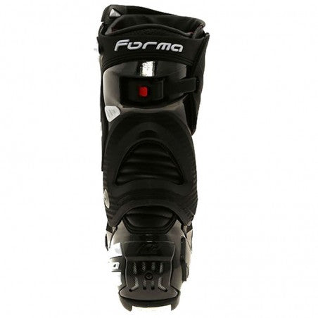 BOTTES ICE PRO NOIR