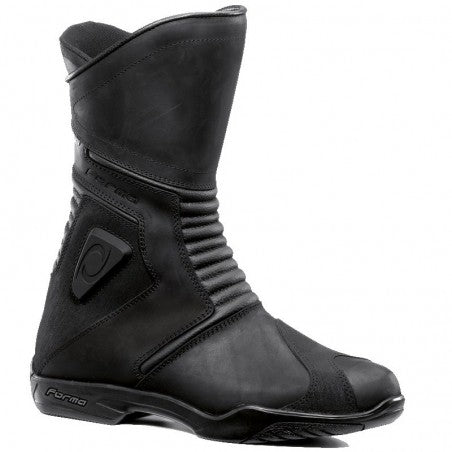 BOTTES VOYAGE NOIR