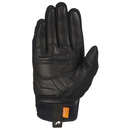 GANTS FURYGAN JET D3O NOIR BLANC