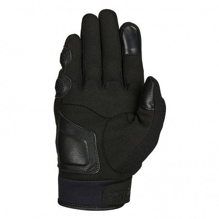 GANTS FURYGAN GALAX NOIR