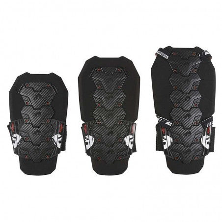 DORSALE FURYGAN FULL BACK RCG D3O RACING