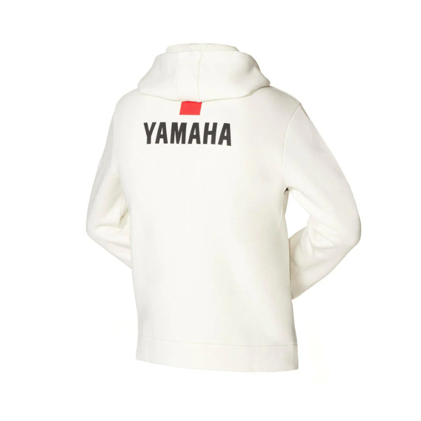 YAMAHA SWEATER LACKEN 60TH