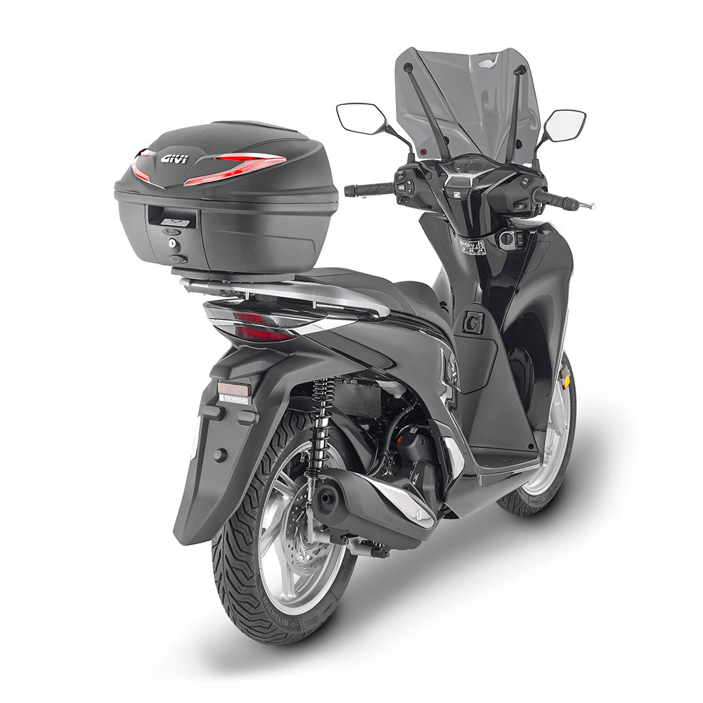 TOP CASE GIVI B360 39L
