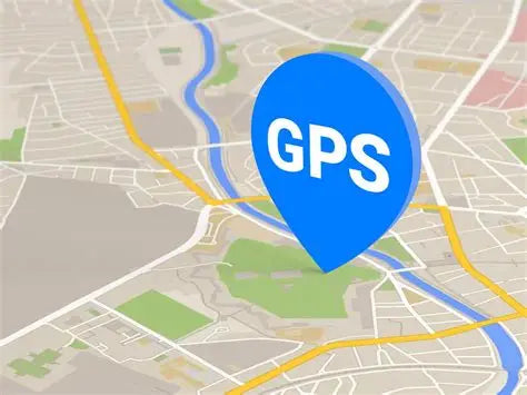 GPS TRACKER