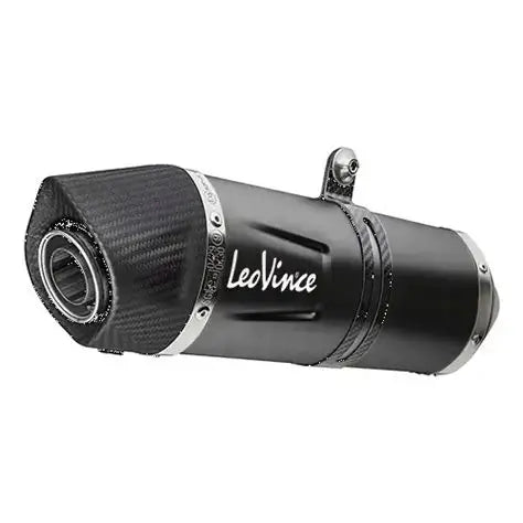 PO ÉCHAPPEMENT YAMAHA TENERE700