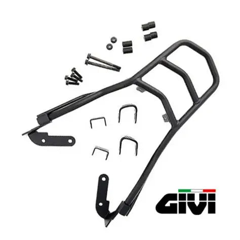 SUPPORT TOP CASE YAMAHA NMAX125-155 2015-2020