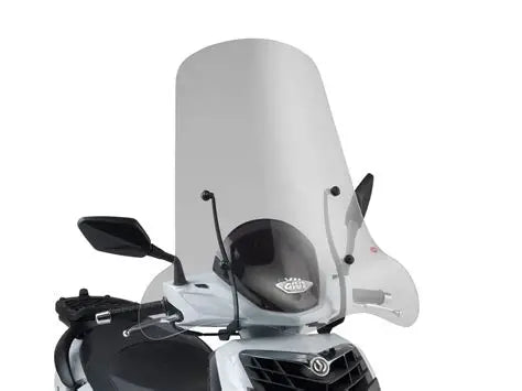 PARE BRISE GIVI SYM HD200