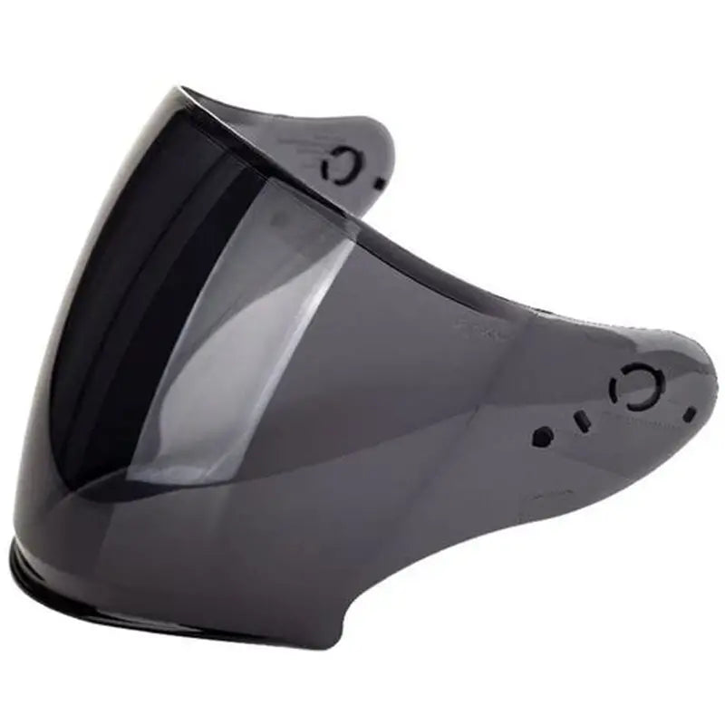 VISIÈRE DE CASQUE FUMÉE MT AVENUE - NOX N130 - AXXIS