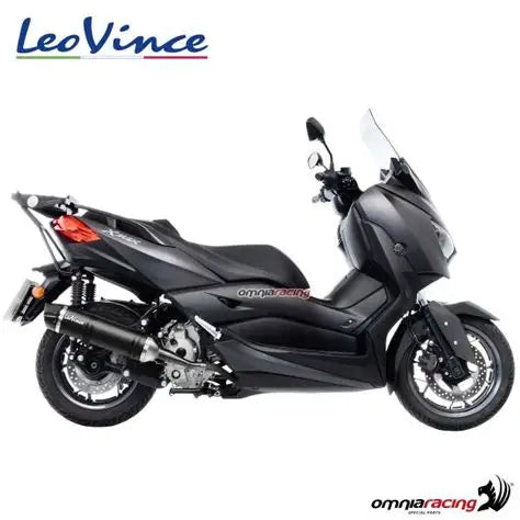 PO ÉCHAPPEMENT YAMAHA XMAX 300