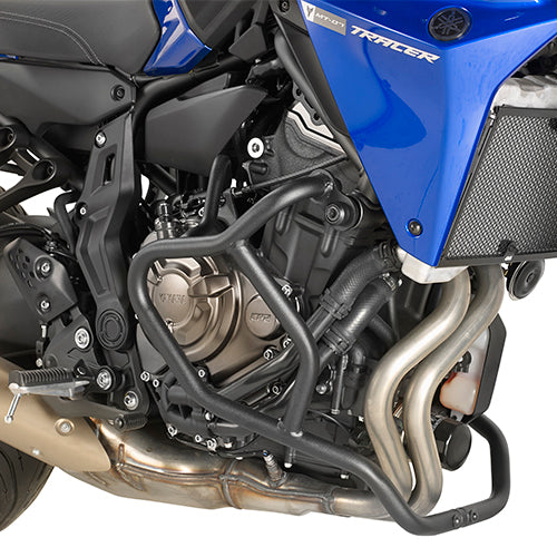 GIVI Pare-carter TN2130 YAMAHA > traçeur MT-07 (16 > 19)