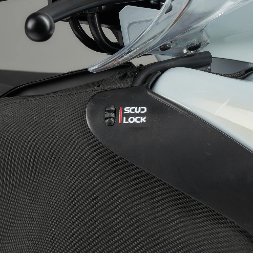 Tablier TUCANO URBANO TERMOSCUD® S R254S YAMAHA NMAX