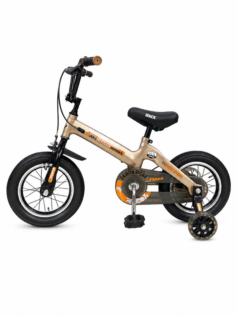 VÉLO HAM 12''