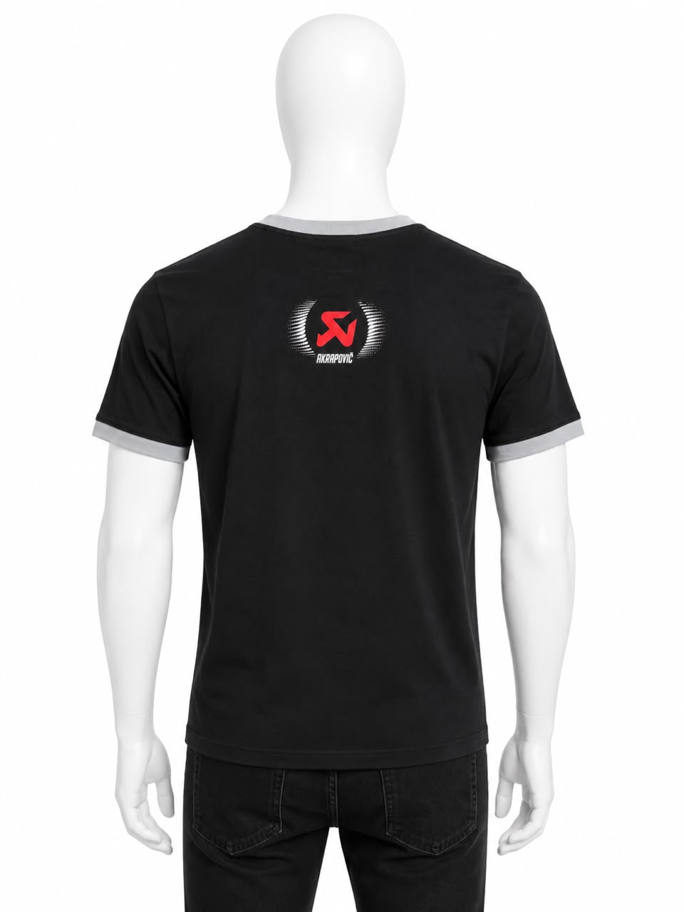T-SHIRT D'ÉTÉ