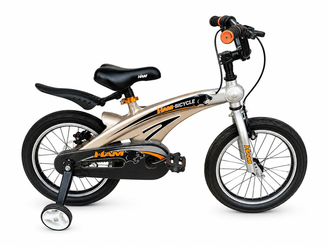 VÉLO HAM 16''