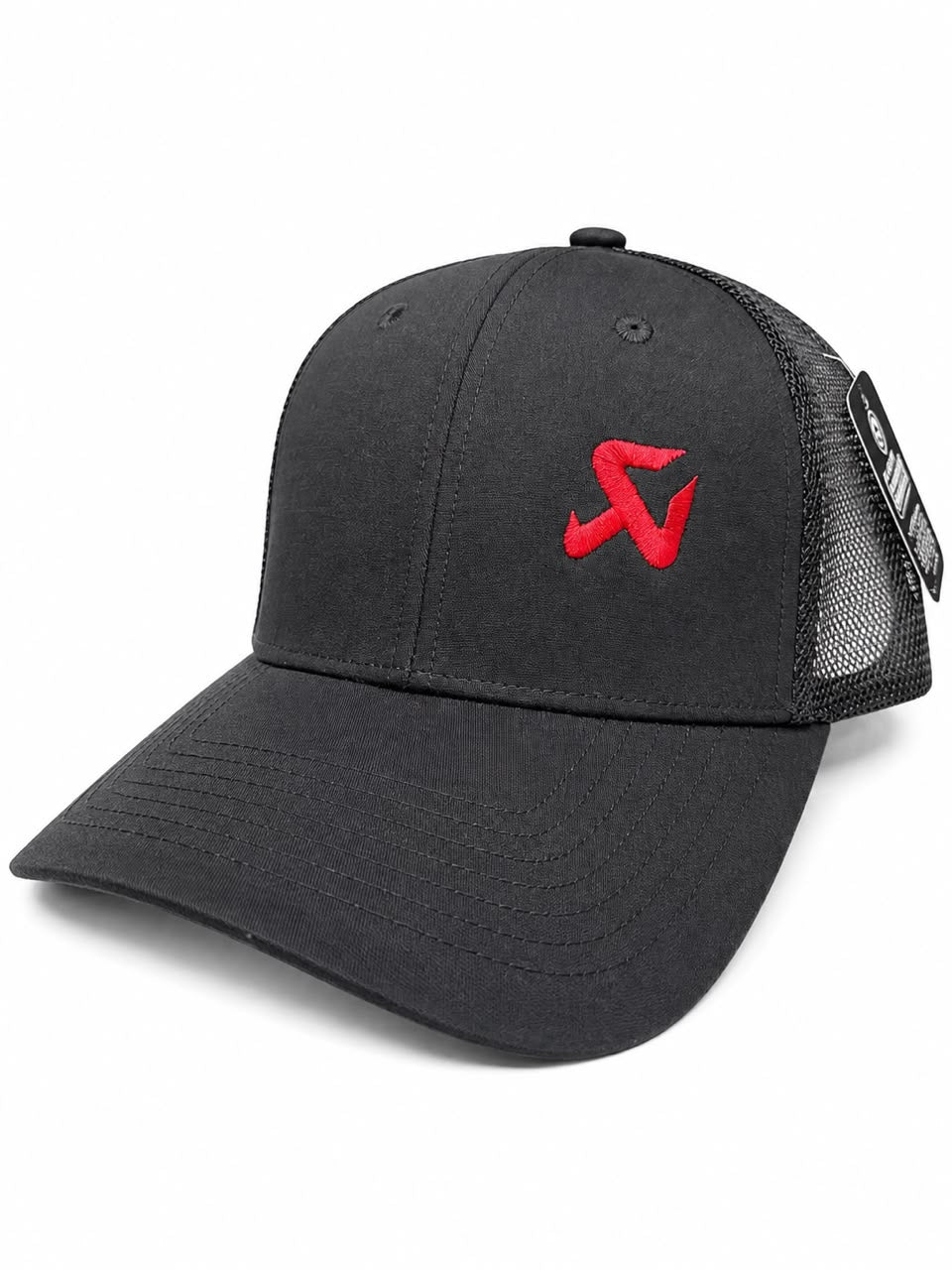 CASQUETTE AKRAPOVIC