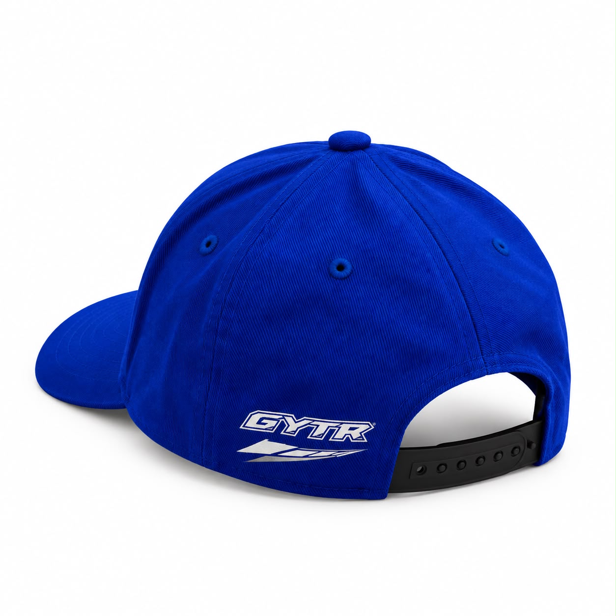 CASQUETTE YAMAHA RACING ORIGINAL