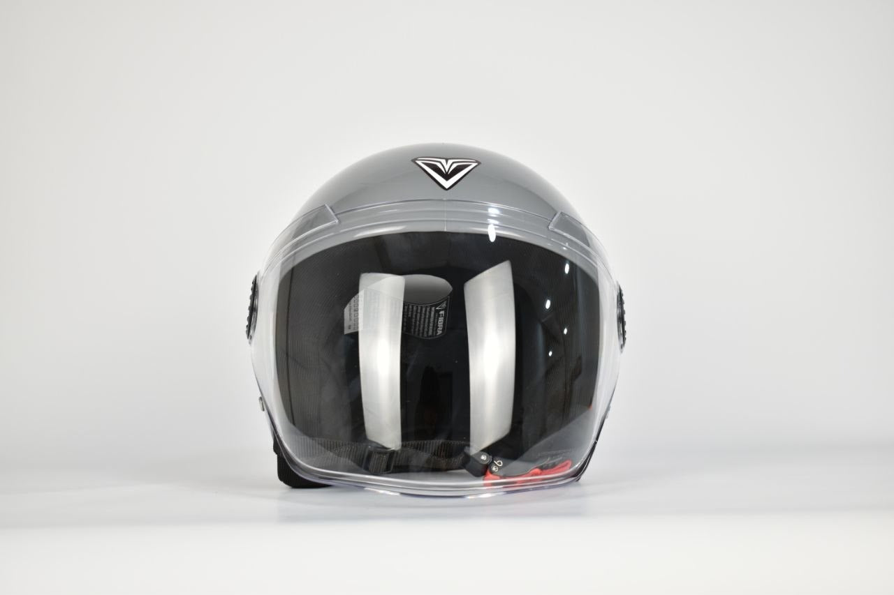 CASQUE FIBRA
