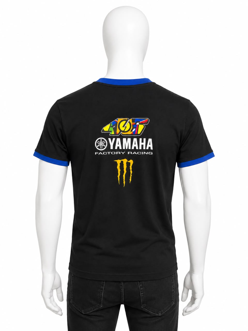 T-SHIRT D'ÉTÉ