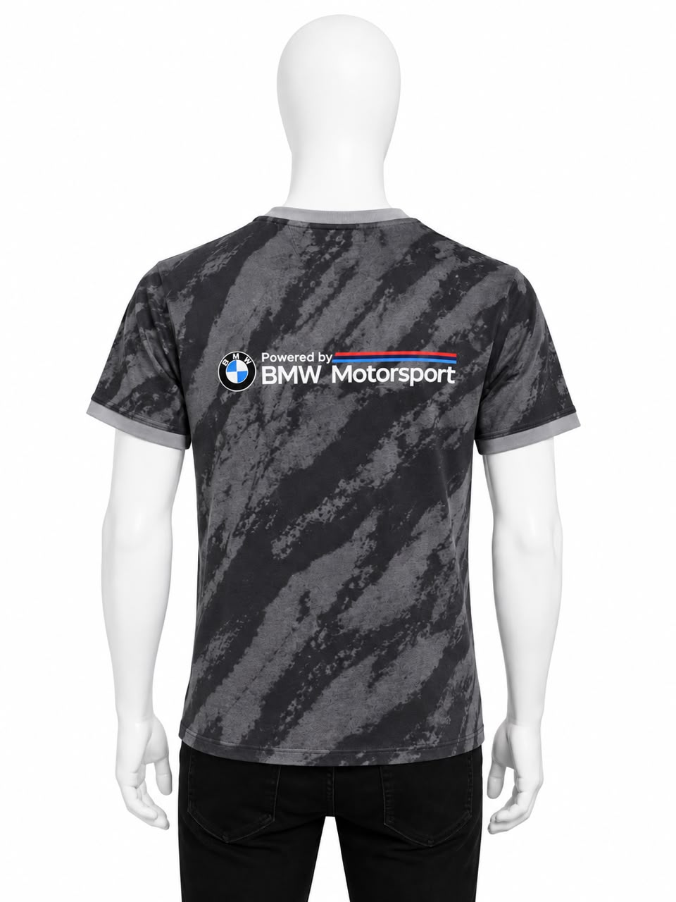 T-SHIRT D'ÉTÉ