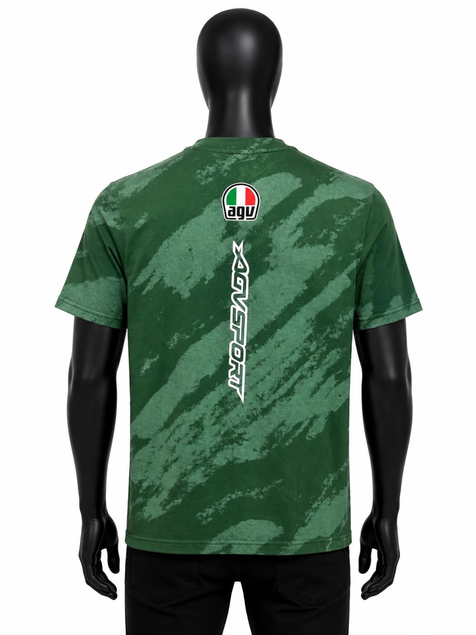 T-SHIRT D'ÉTÉ