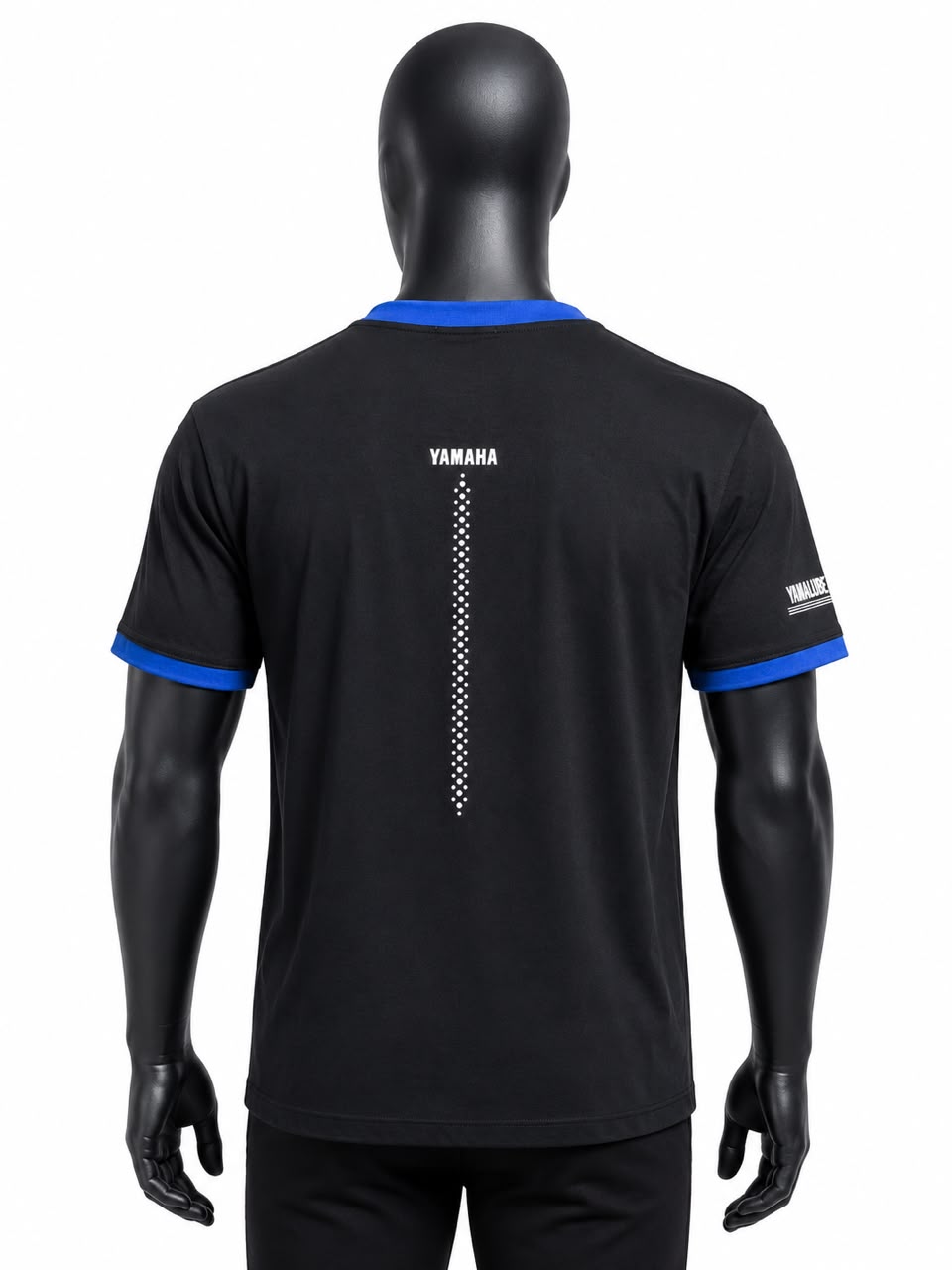 T-SHIRT D'ÉTÉ