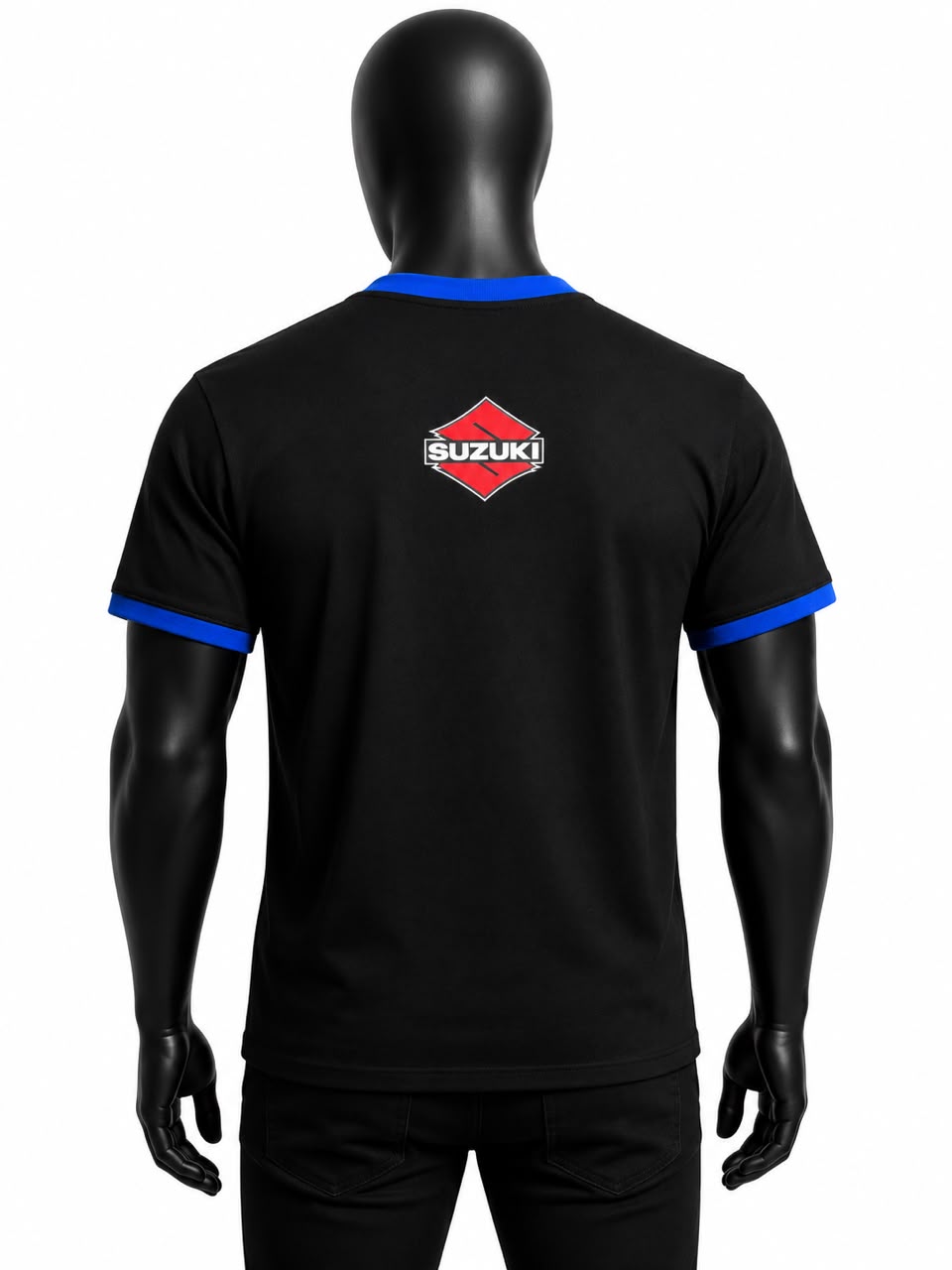 T-SHIRT D'ÉTÉ