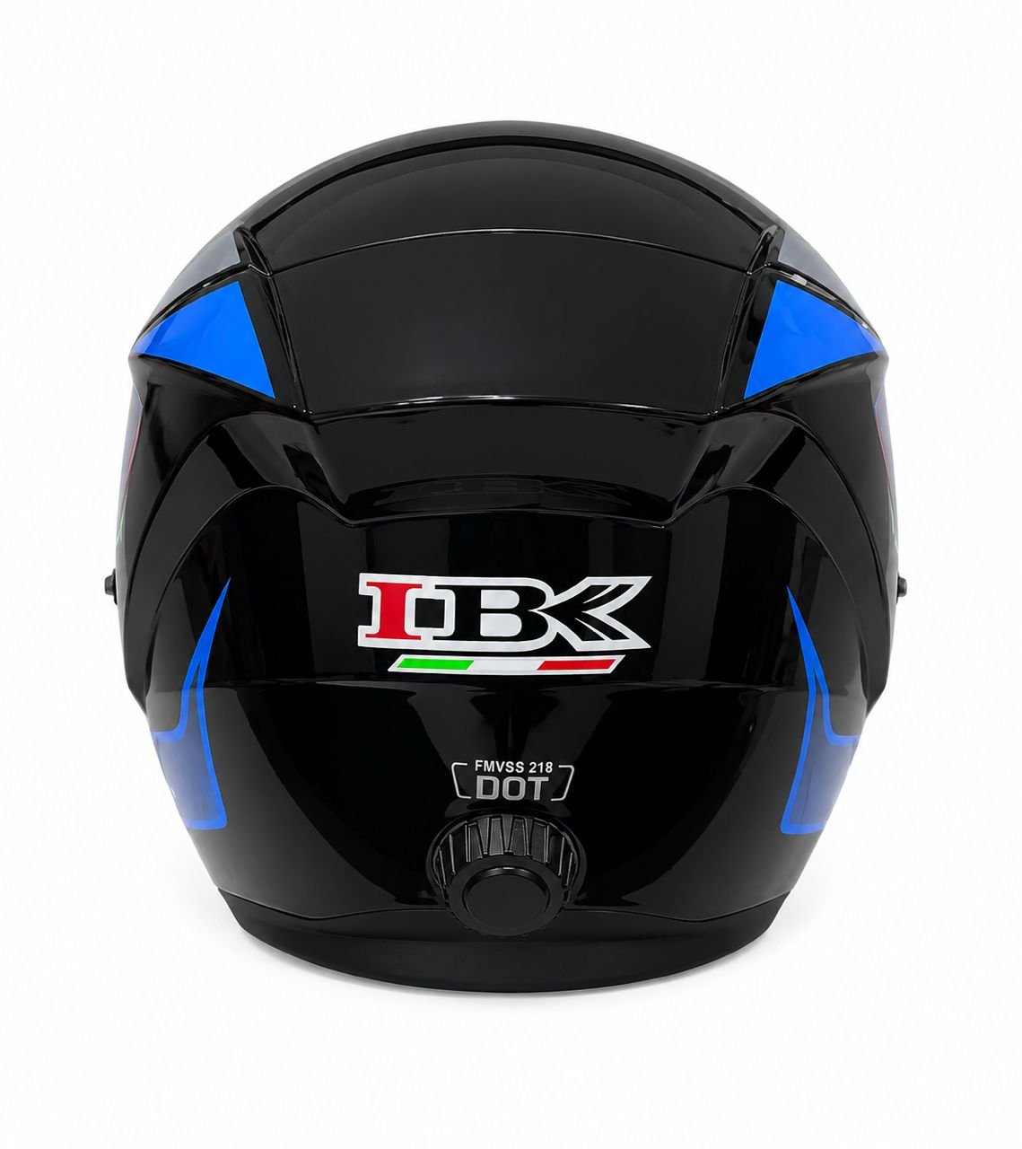 CASQUE IBK RABATABLE