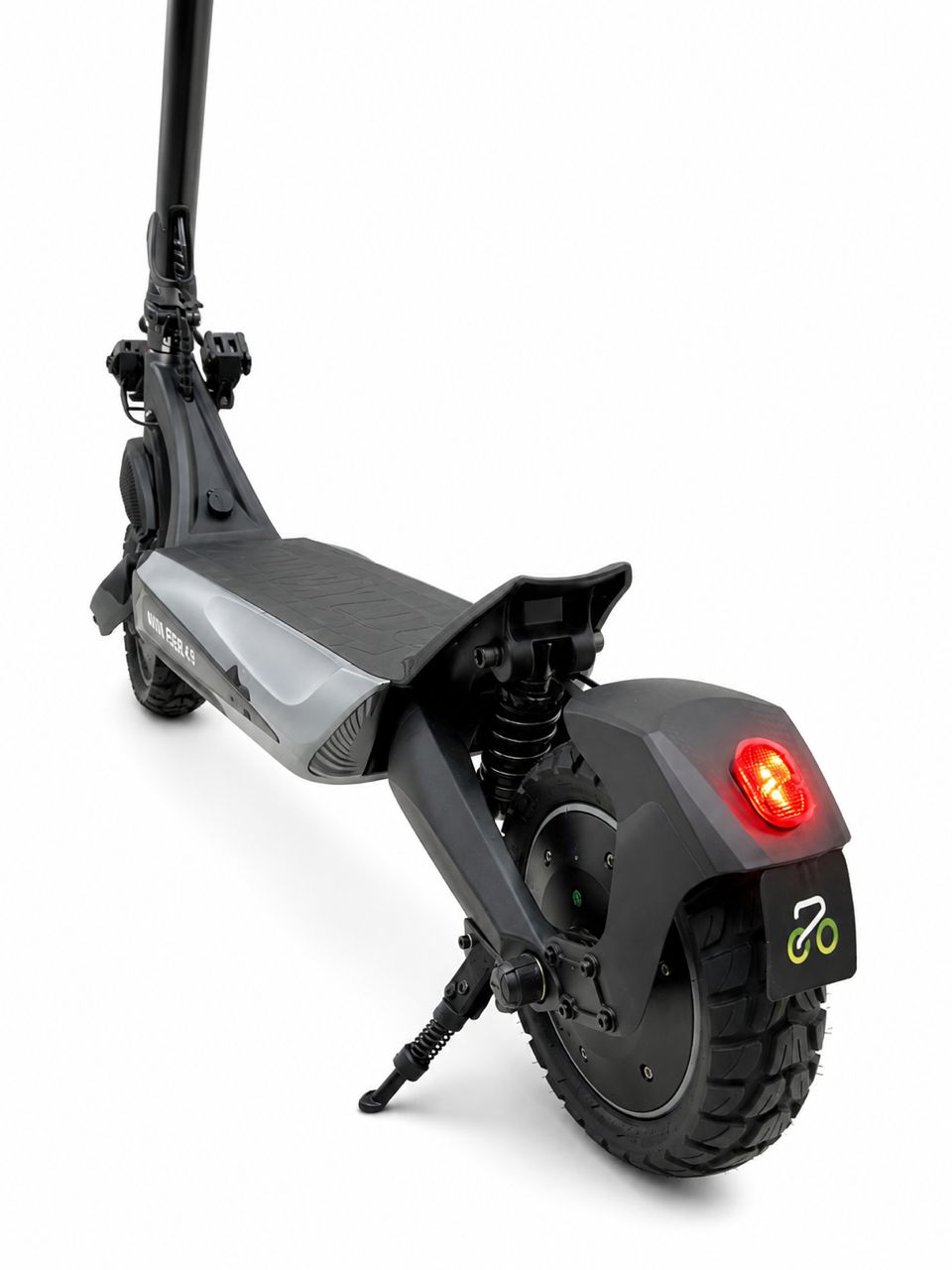 TROTTINETTE ÉLECTRIQUE 600W 48V-12.5AH