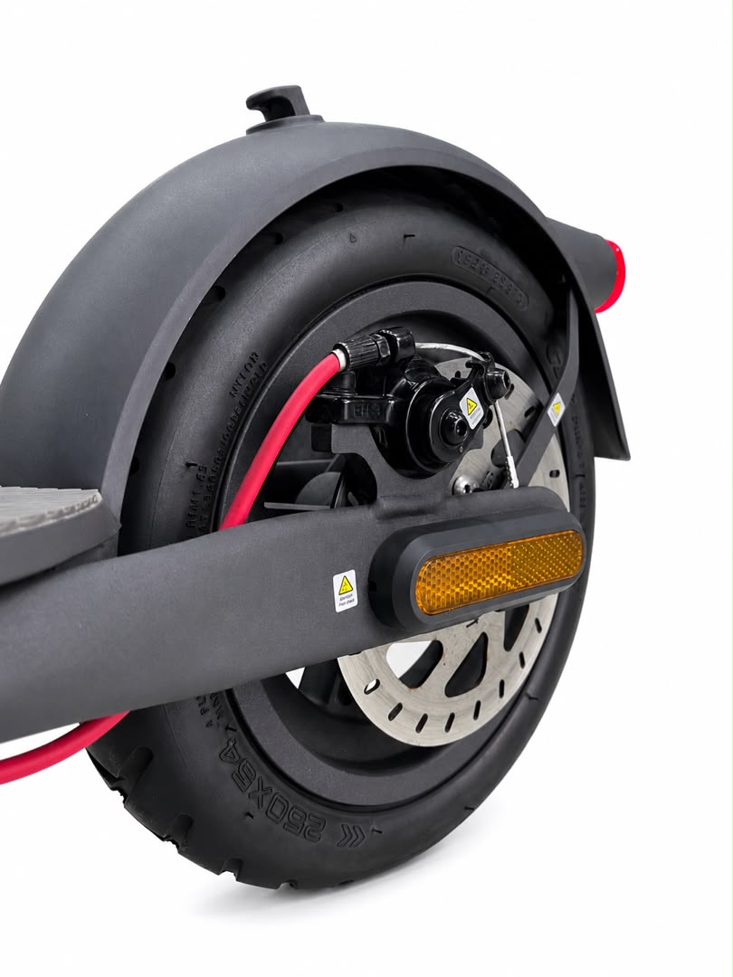 TROTTINETTE ÉLECTRIQUE Xiaomi 4 - 2ème génération