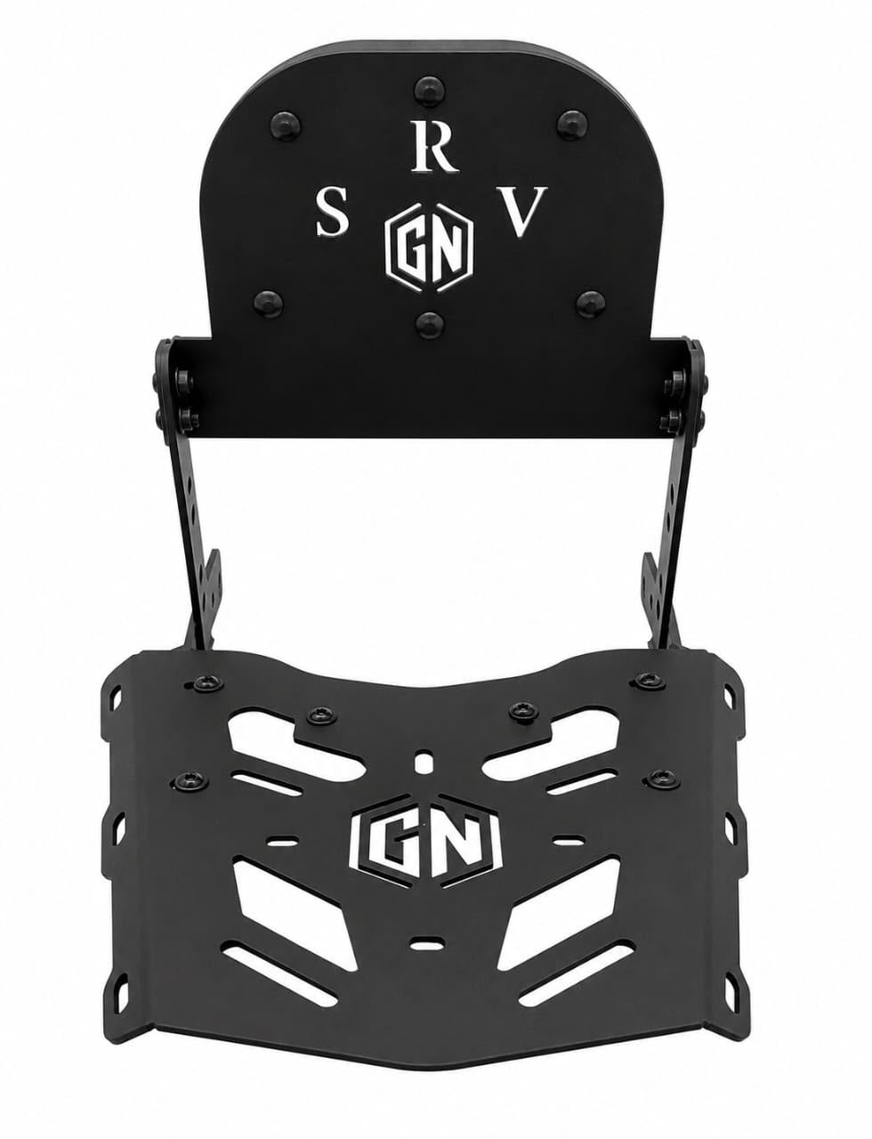 SUPPORT MALETTE VMS KLIGHT NOUVEAU