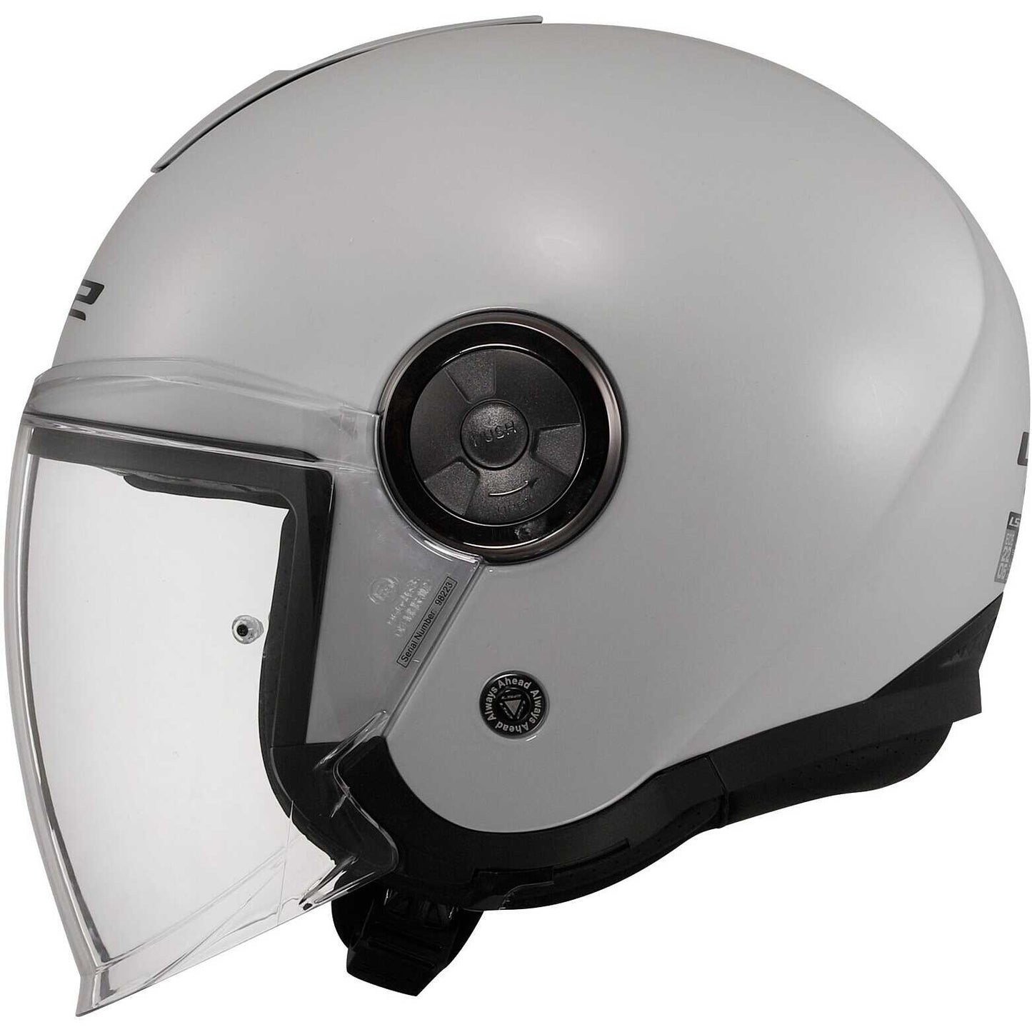 CASQUE LS2 CLASSY