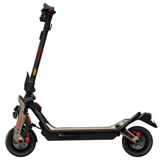 TROTTINETTE ÉLECTRIQUE SEGWAY GT3 PRO