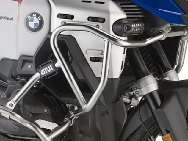 CRASH BAR BMW > r 1300 gs adventure (25 > 26)