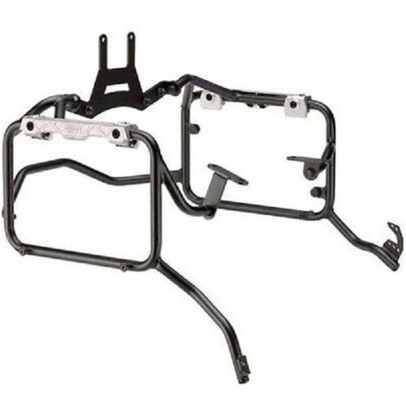 Support valises latérales GIVI BMW GS F850 PL5127CAM