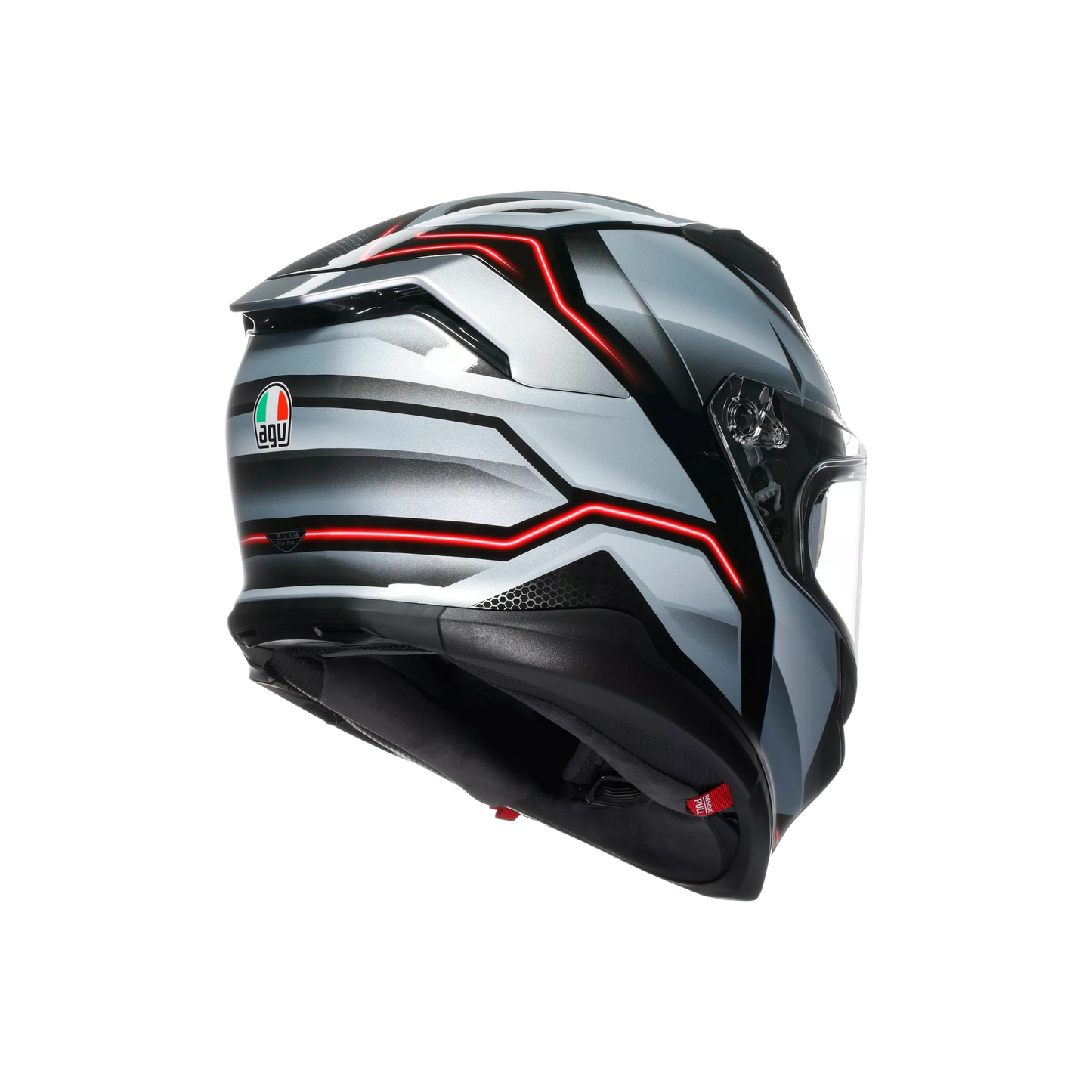 CASQUE MOTO AGV K7 MPLK -E2206