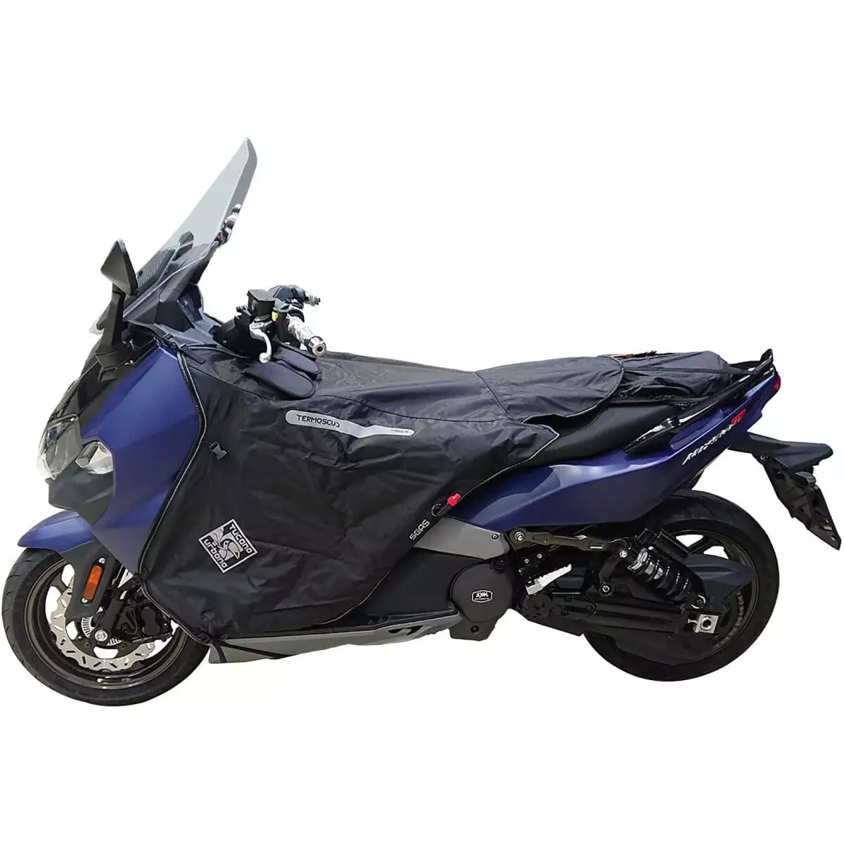 Tablier Tucano Urbano R213X Sym Maxsym TL 508