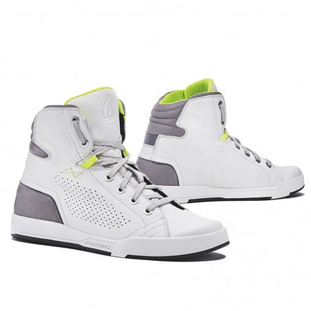 BASKETS SWIFT FLOW BLANC